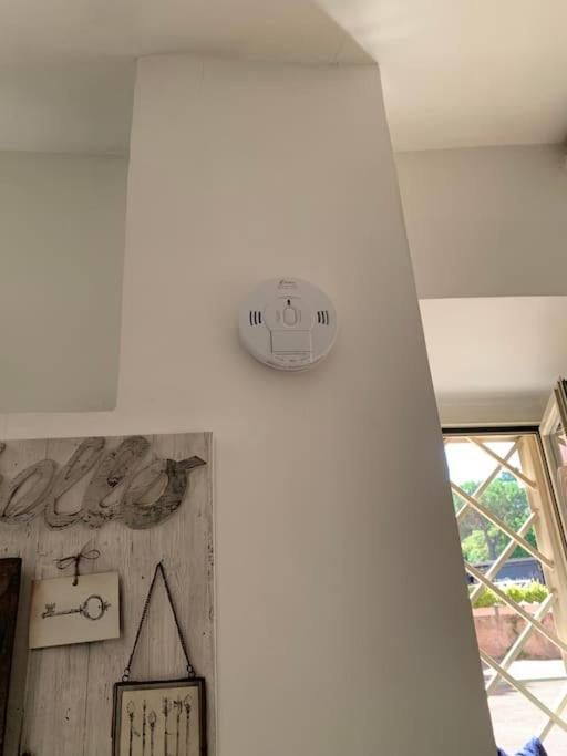 Appartamento New_central Vatican Maison - Free Wifi - A/c *