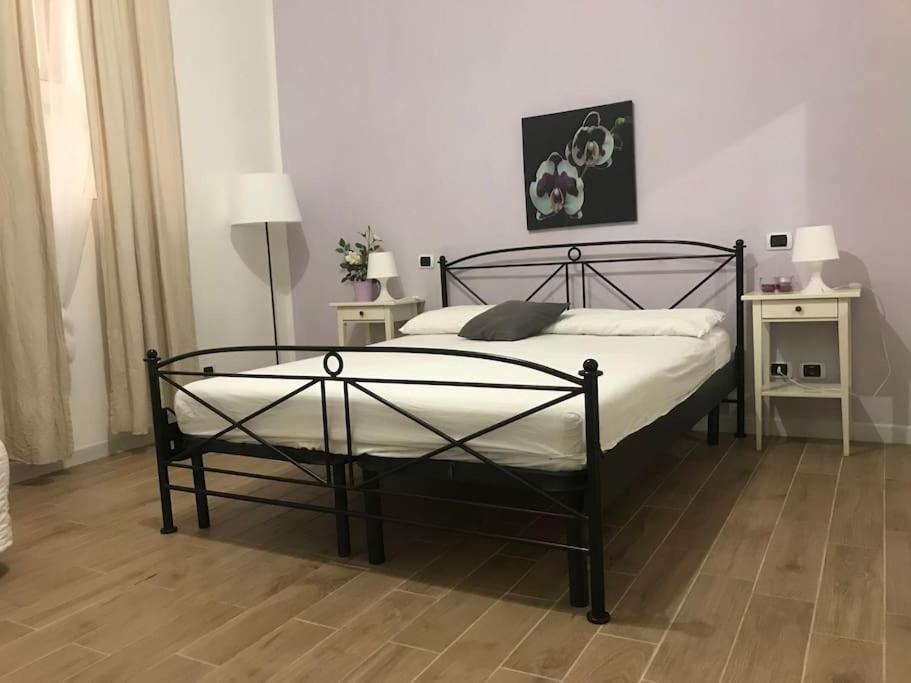 Appartamento New_central Vatican Maison - Free Wifi - A/c Roma